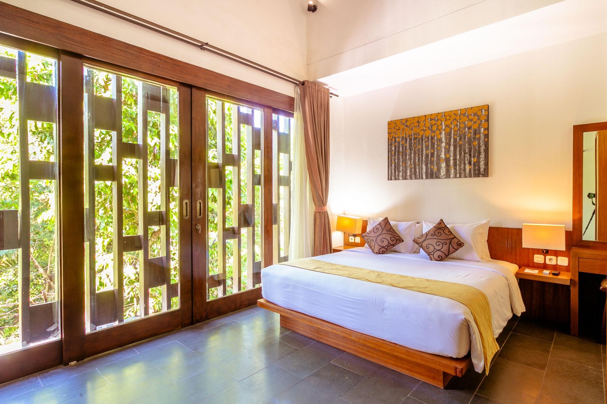 The Canggu Boutique Villas Екстериор снимка