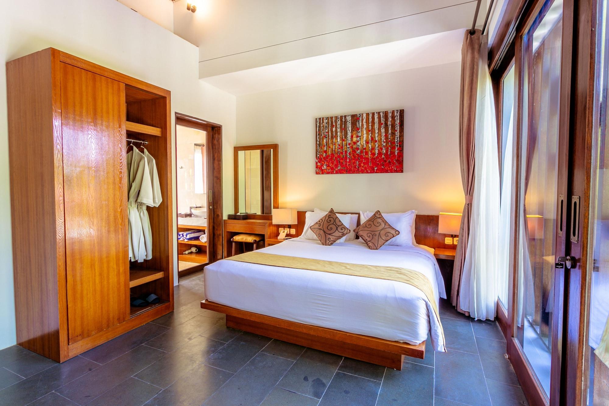 The Canggu Boutique Villas Екстериор снимка