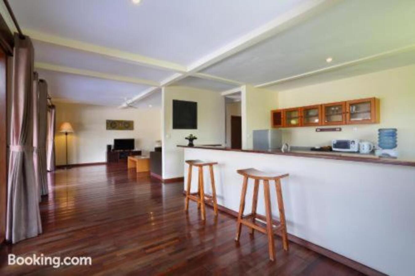The Canggu Boutique Villas Екстериор снимка