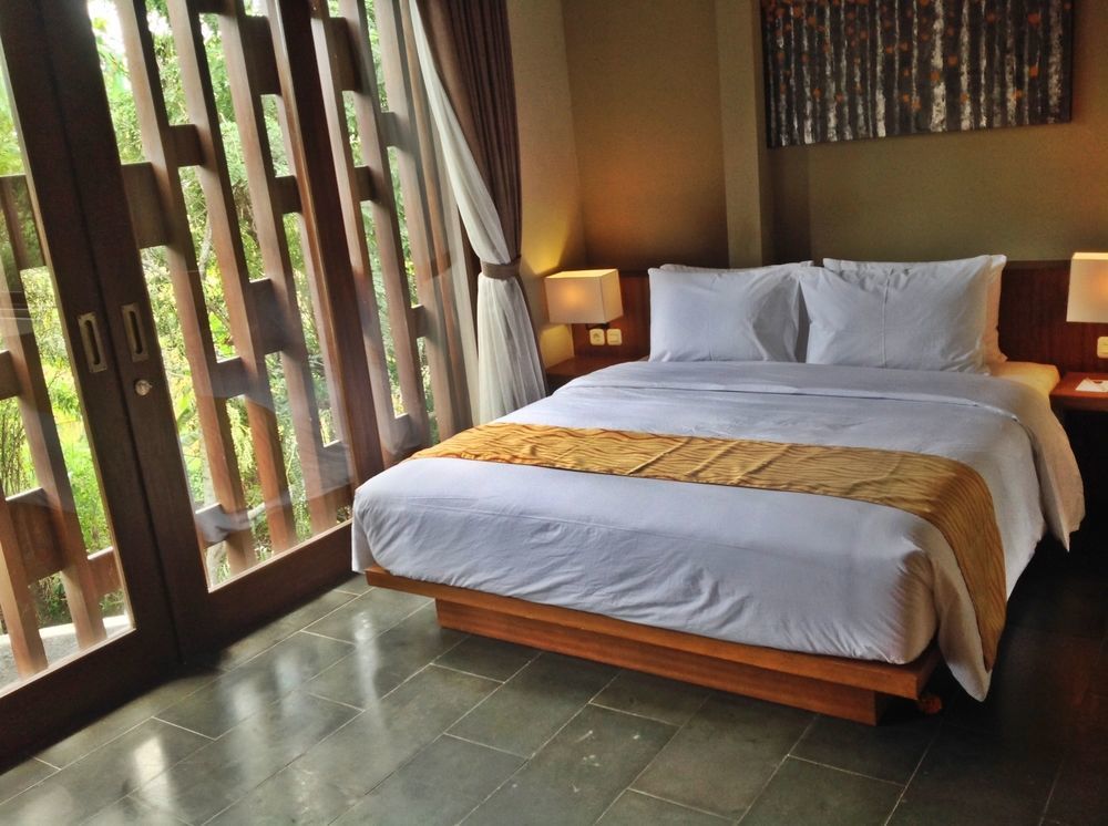 The Canggu Boutique Villas Екстериор снимка