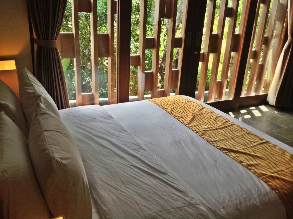 The Canggu Boutique Villas Екстериор снимка