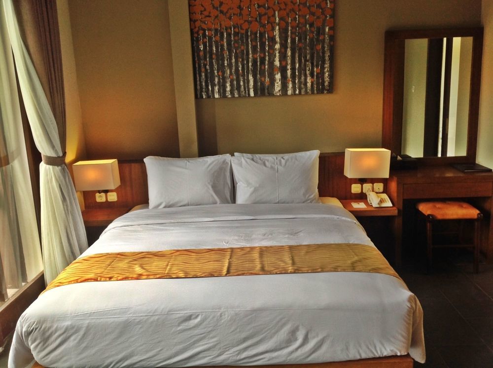 The Canggu Boutique Villas Екстериор снимка