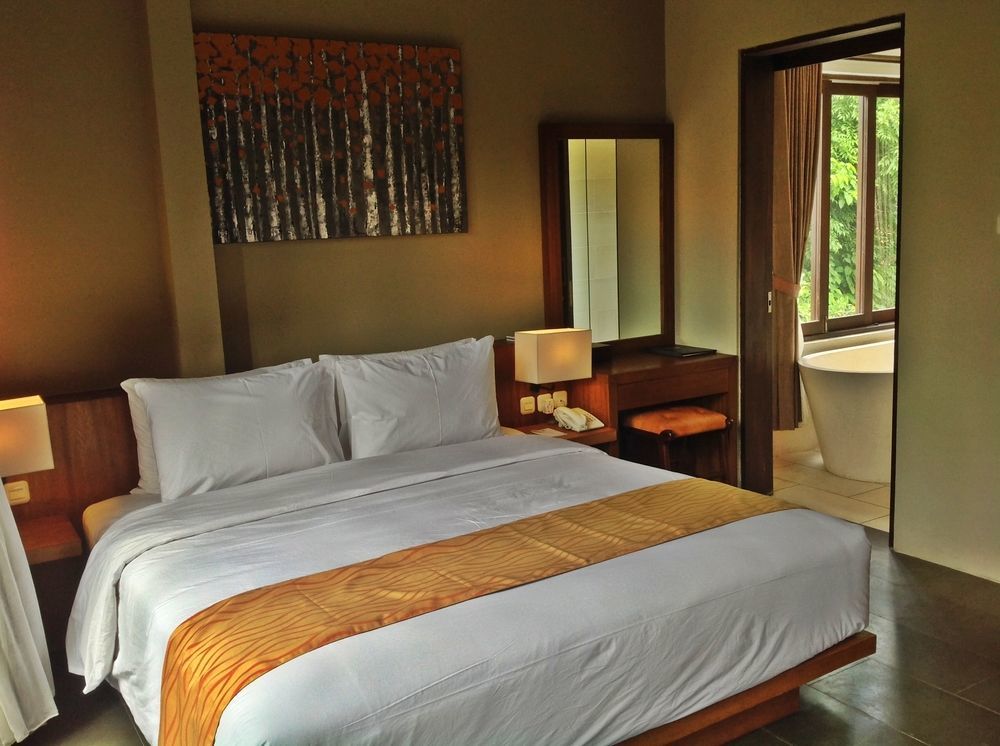 The Canggu Boutique Villas Екстериор снимка
