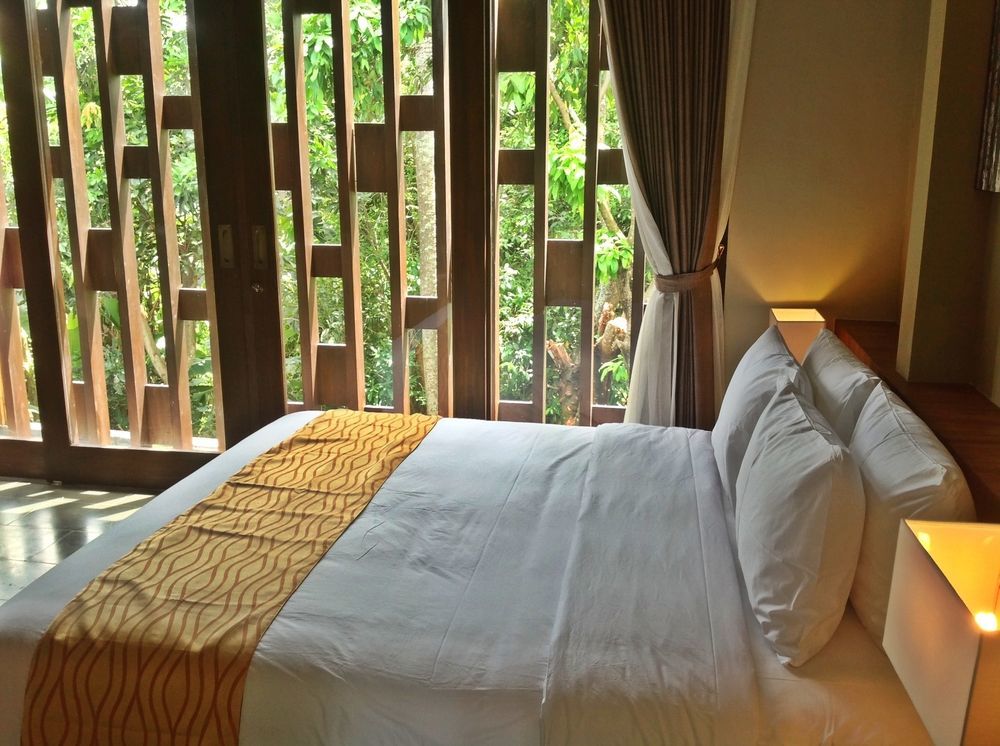 The Canggu Boutique Villas Екстериор снимка