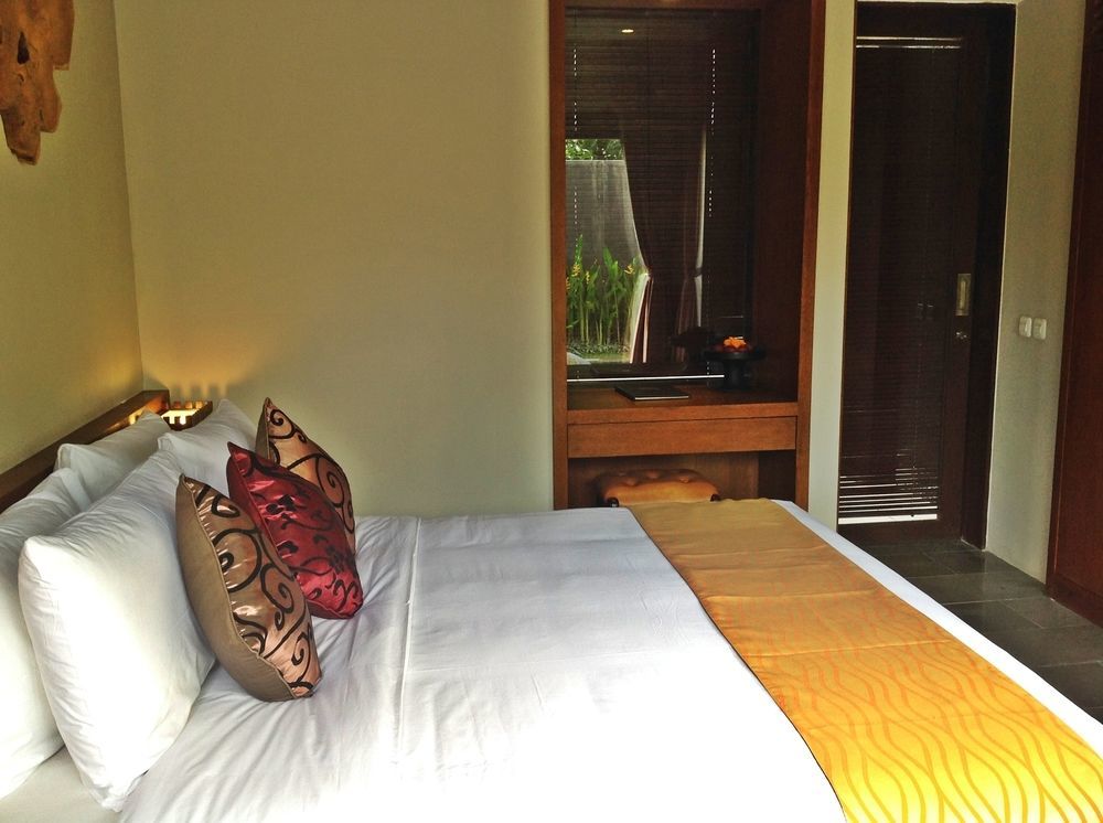 The Canggu Boutique Villas Екстериор снимка